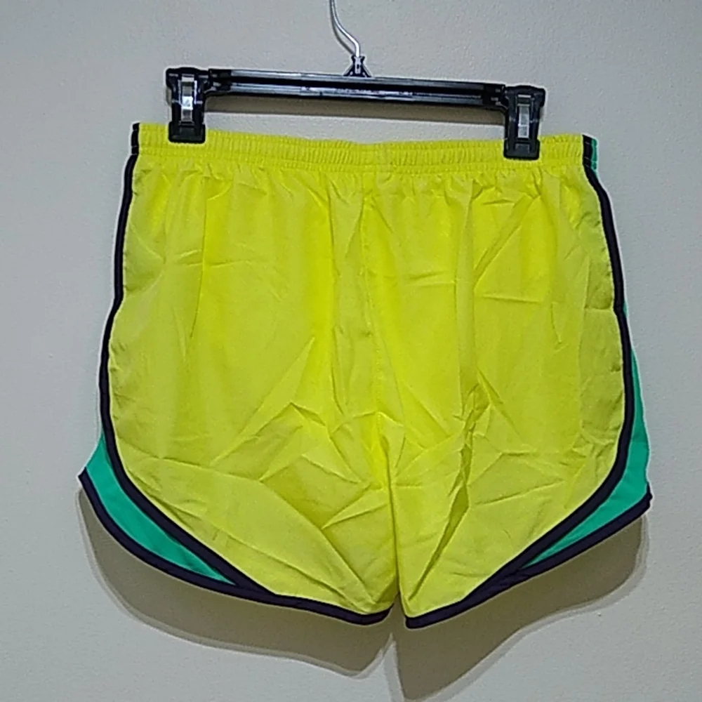 Nike Women's Dri-Fit Running Shorts